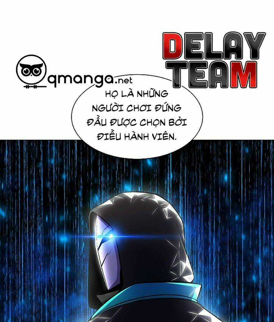 Người Nâng Cấp - Chapter 8 - Trang 45
