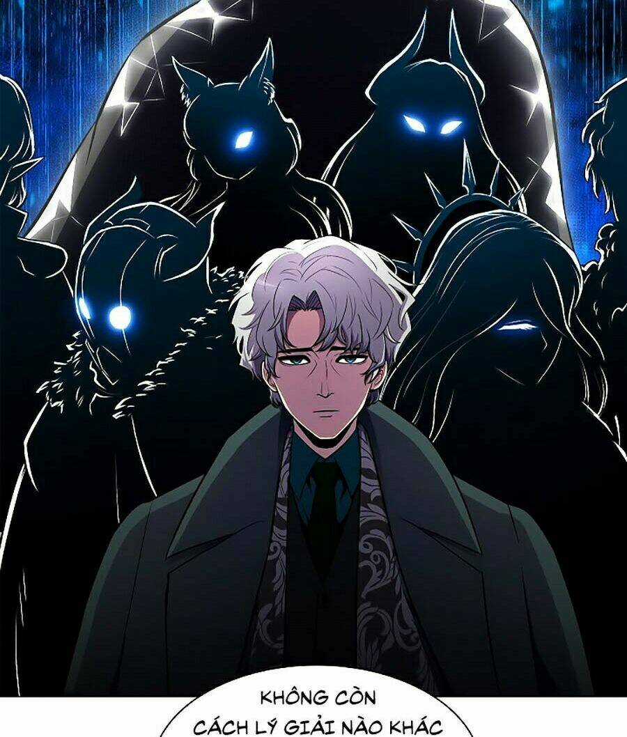 Người Nâng Cấp - Chapter 8 - Trang 46