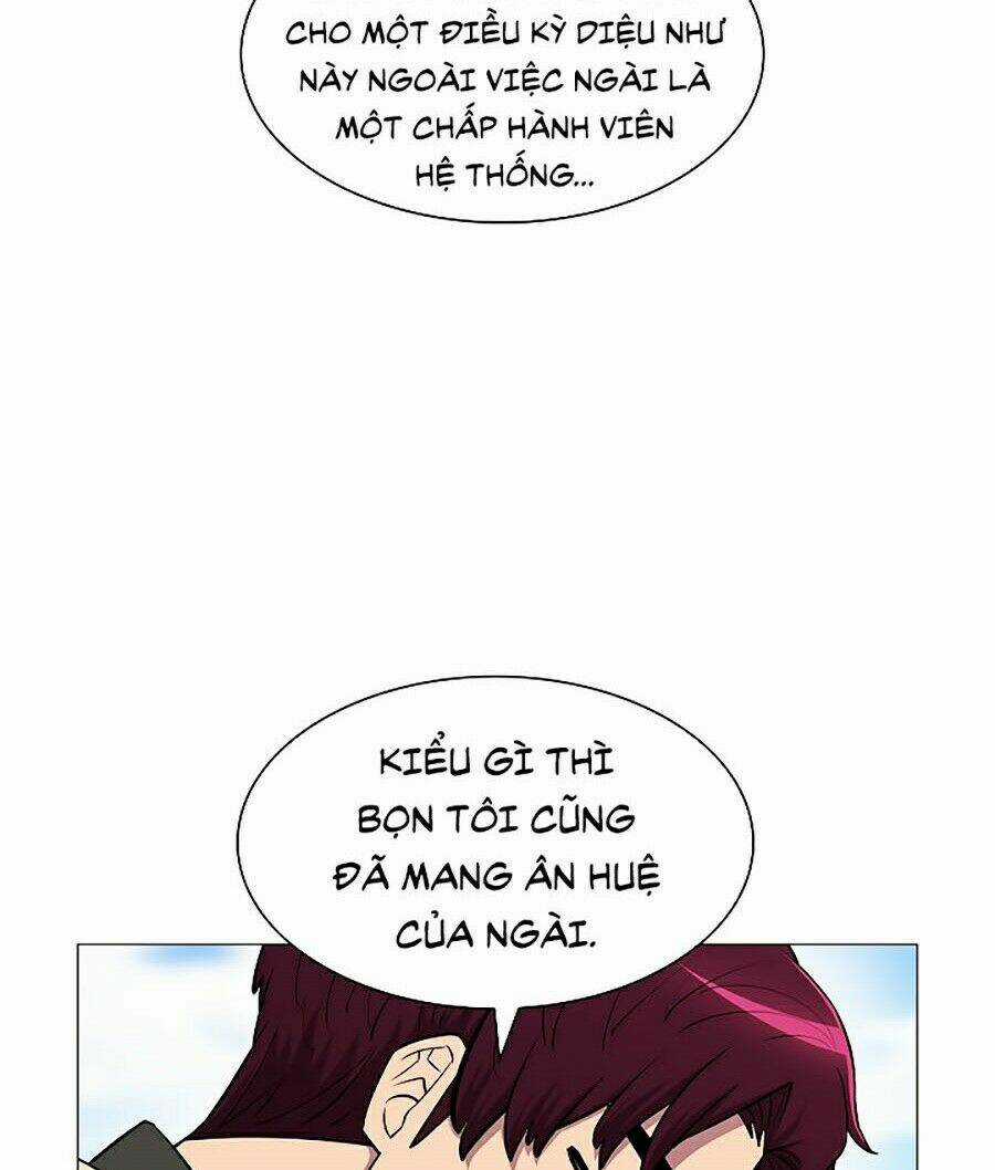 Người Nâng Cấp - Chapter 8 - Trang 47