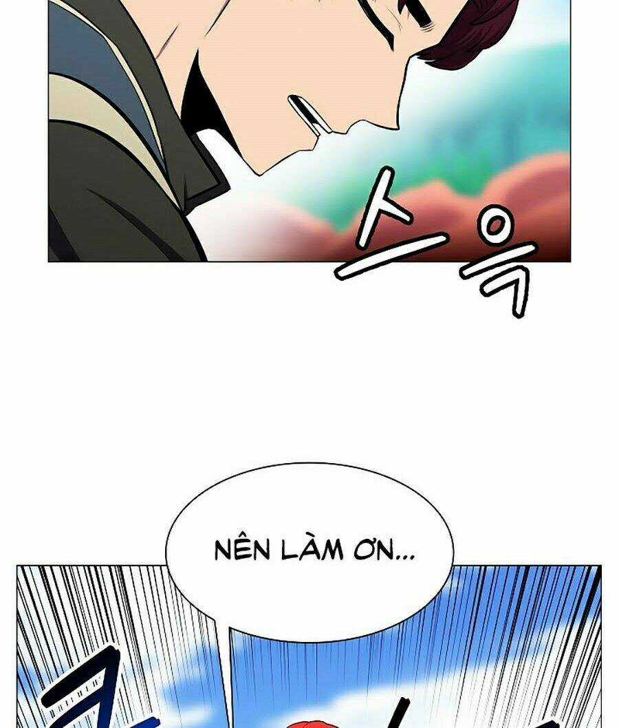 Người Nâng Cấp - Chapter 8 - Trang 48