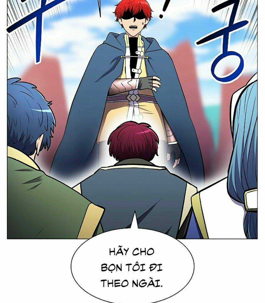 Người Nâng Cấp - Chapter 8 - Trang 49