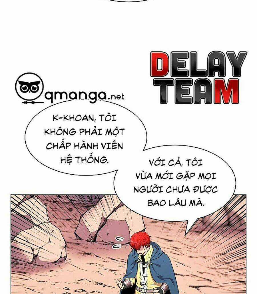 Người Nâng Cấp - Chapter 8 - Trang 50