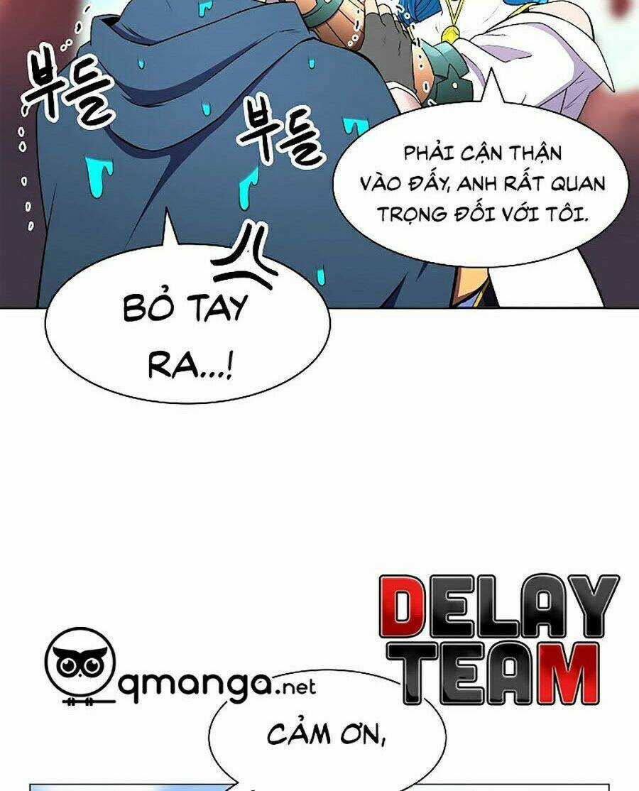 Người Nâng Cấp - Chapter 8 - Trang 6