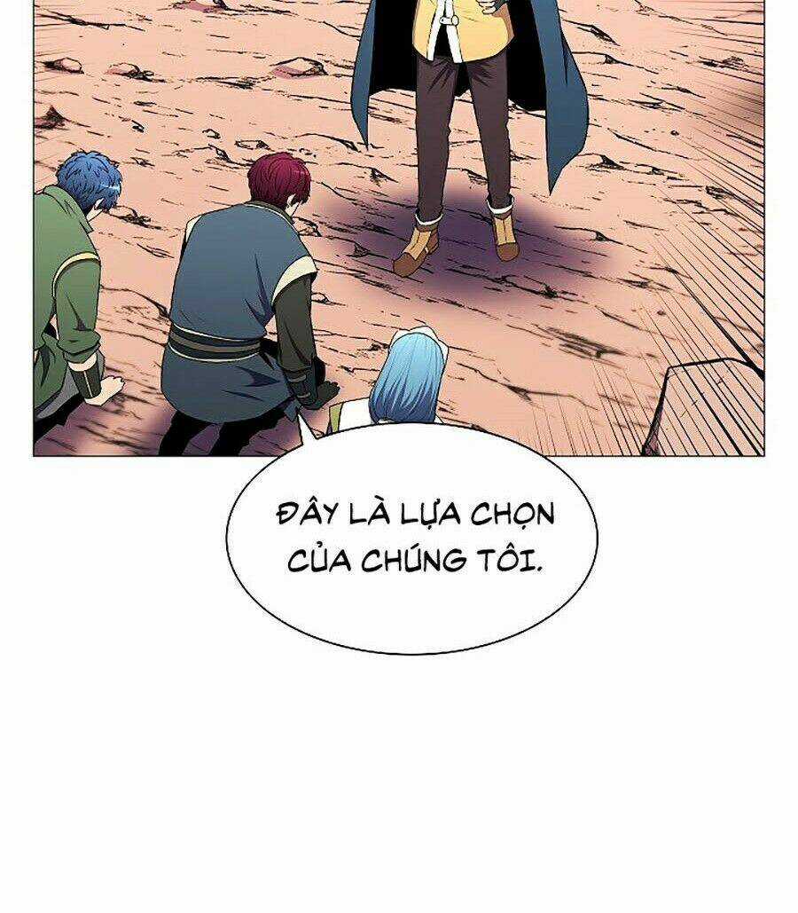 Người Nâng Cấp - Chapter 8 - Trang 51