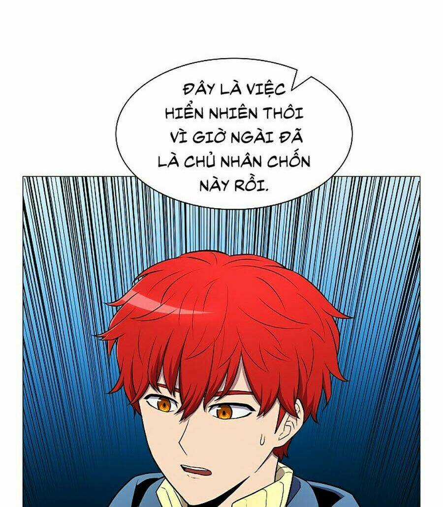 Người Nâng Cấp - Chapter 8 - Trang 52