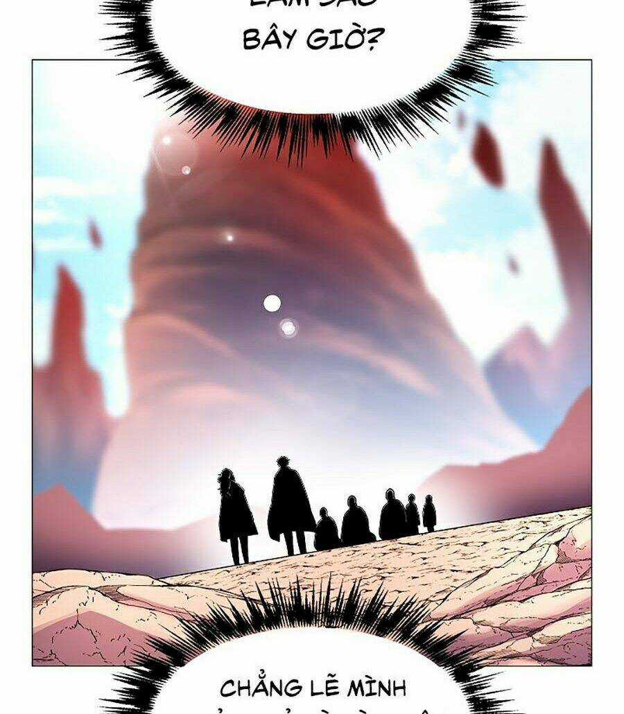 Người Nâng Cấp - Chapter 8 - Trang 54