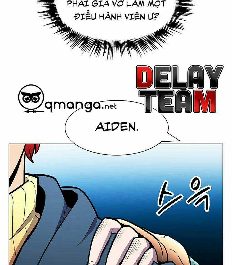 Người Nâng Cấp - Chapter 8 - Trang 55