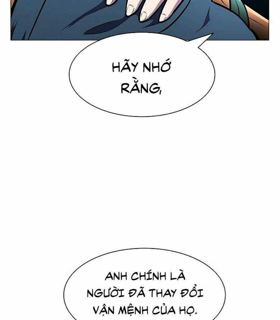 Người Nâng Cấp - Chapter 8 - Trang 56