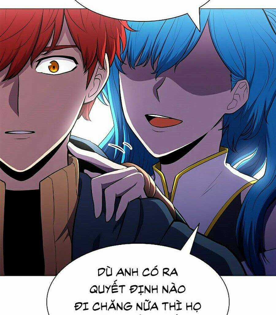 Người Nâng Cấp - Chapter 8 - Trang 57