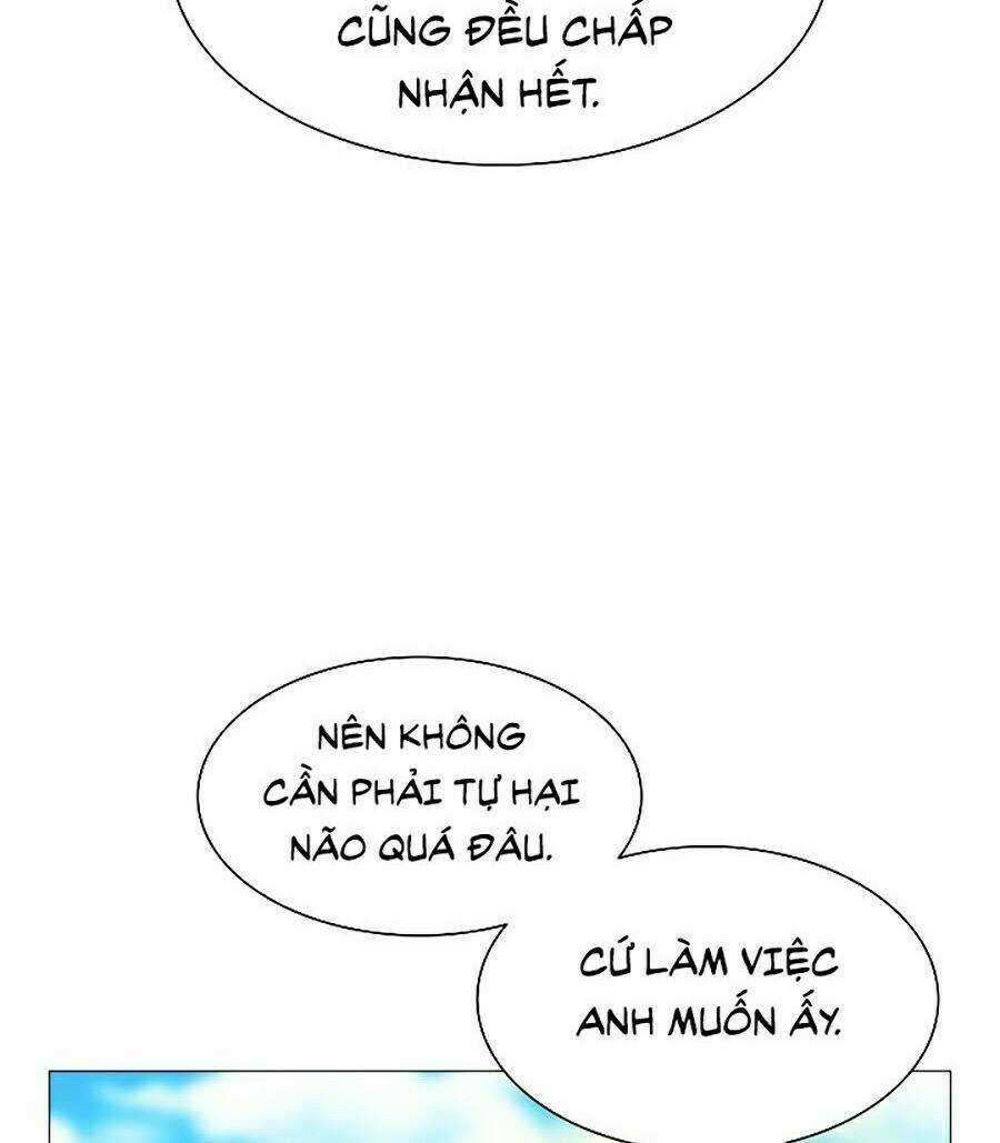 Người Nâng Cấp - Chapter 8 - Trang 58