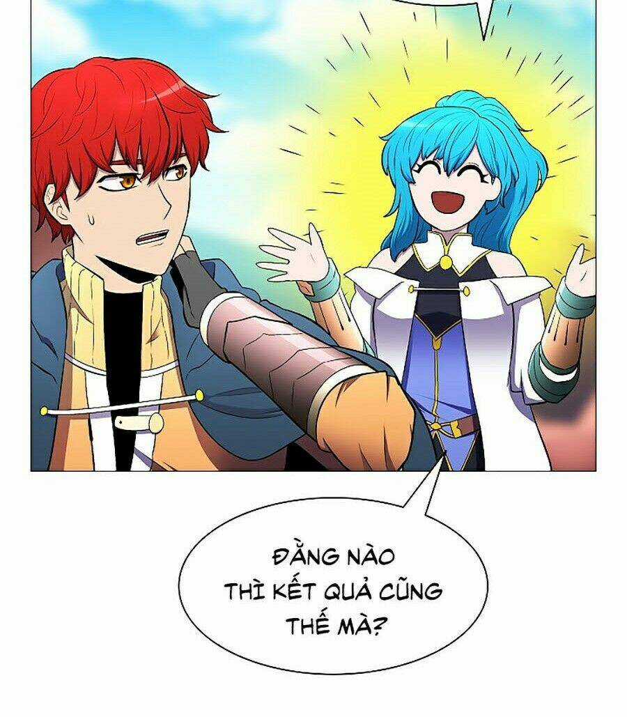 Người Nâng Cấp - Chapter 8 - Trang 59