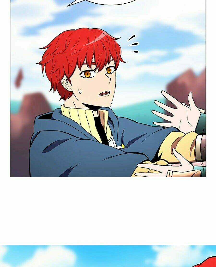 Người Nâng Cấp - Chapter 8 - Trang 7