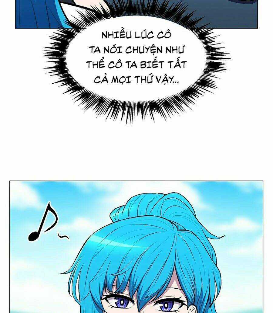 Người Nâng Cấp - Chapter 8 - Trang 61