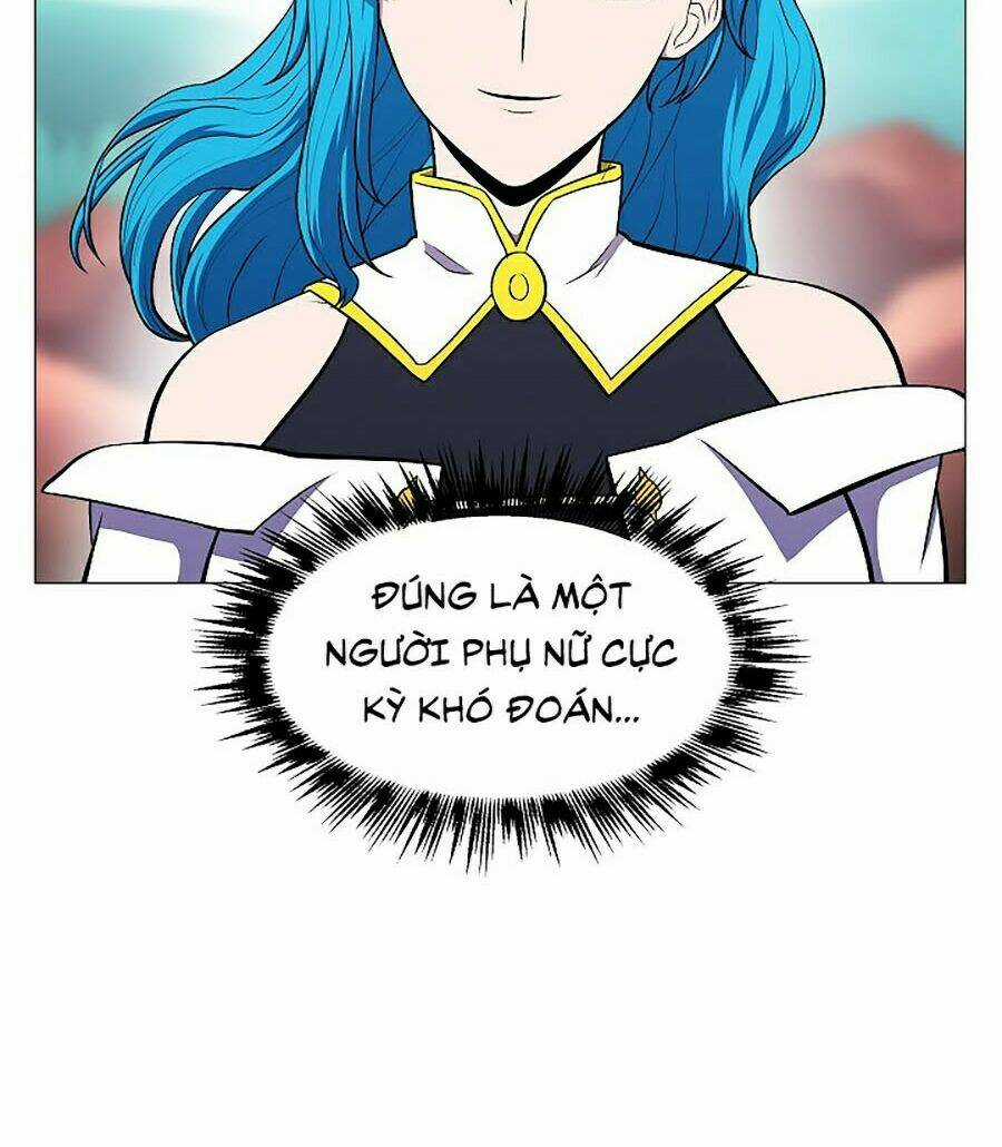 Người Nâng Cấp - Chapter 8 - Trang 62