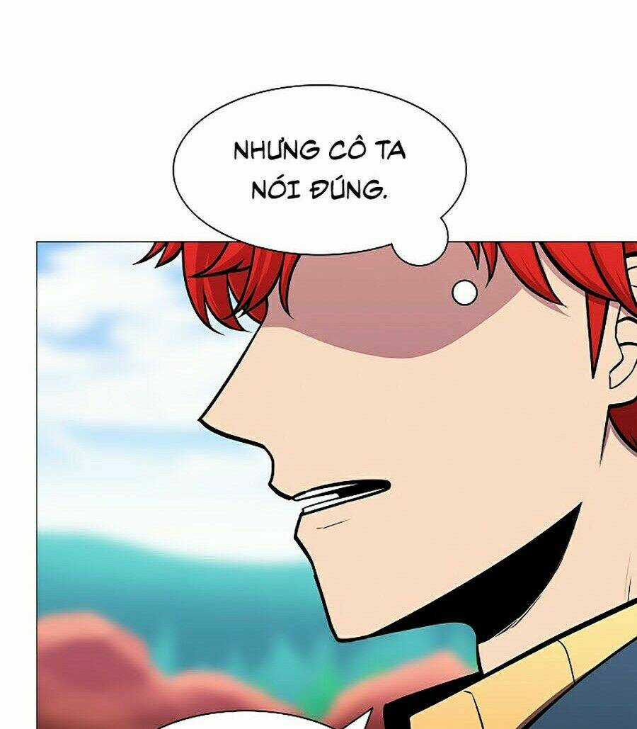 Người Nâng Cấp - Chapter 8 - Trang 63