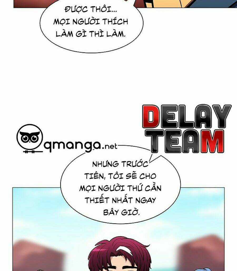 Người Nâng Cấp - Chapter 8 - Trang 64