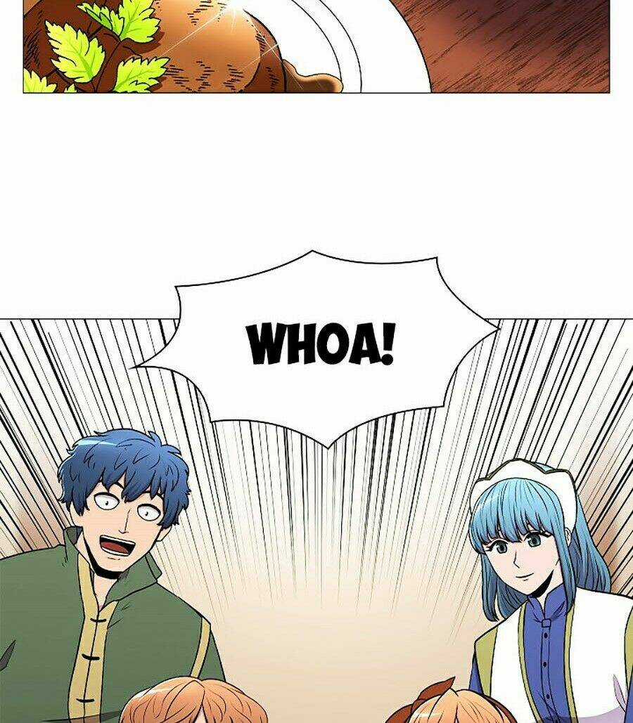 Người Nâng Cấp - Chapter 8 - Trang 67