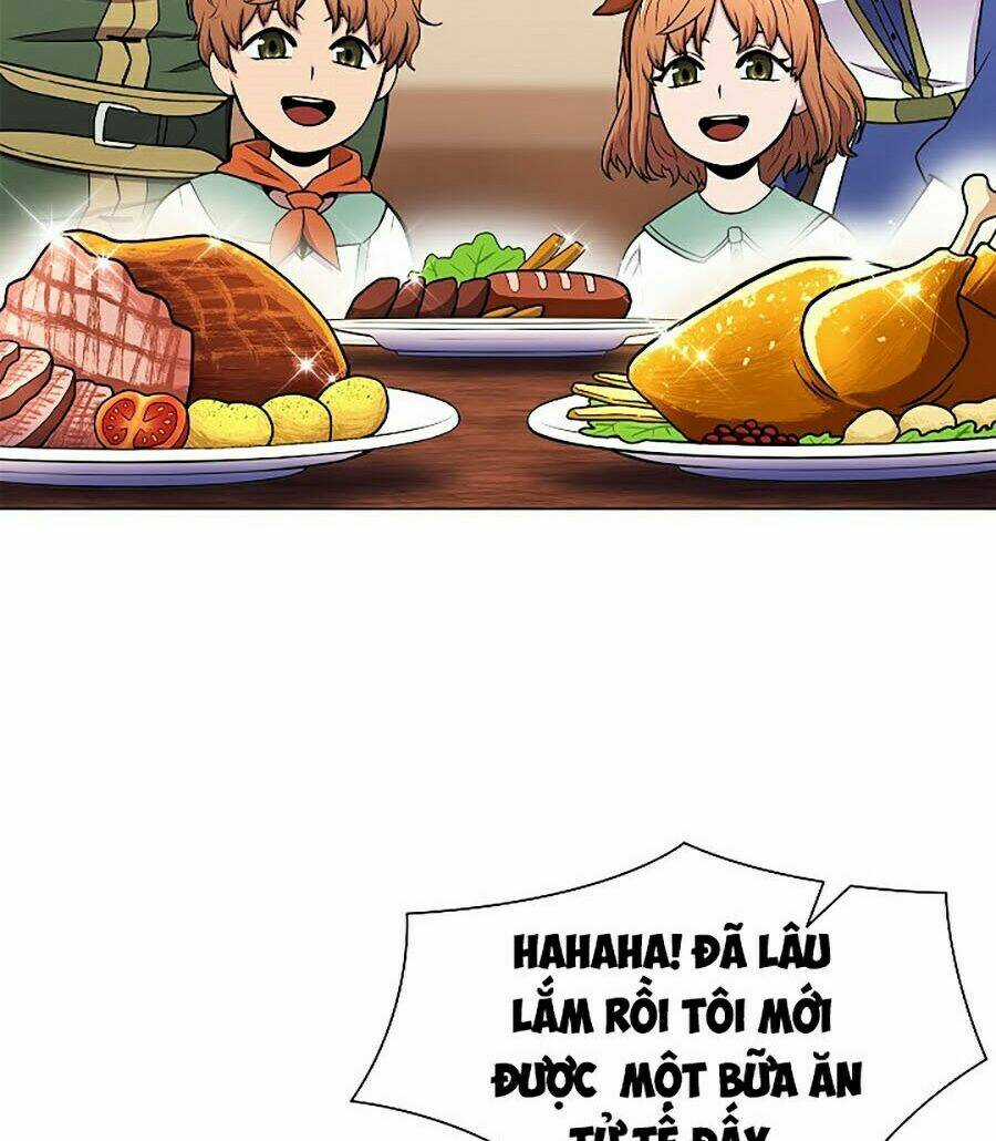 Người Nâng Cấp - Chapter 8 - Trang 68