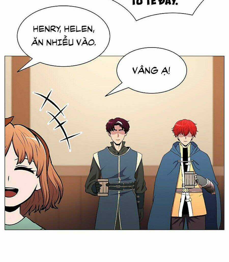 Người Nâng Cấp - Chapter 8 - Trang 69