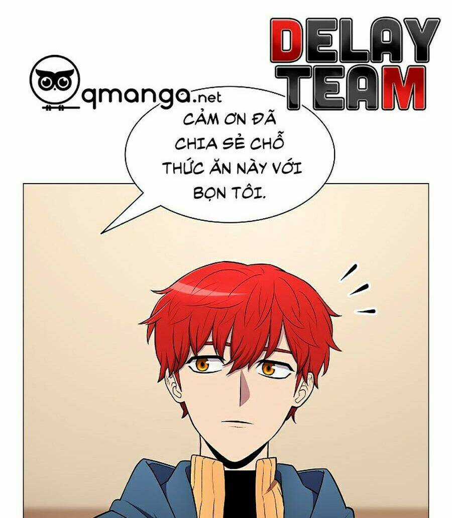 Người Nâng Cấp - Chapter 8 - Trang 70