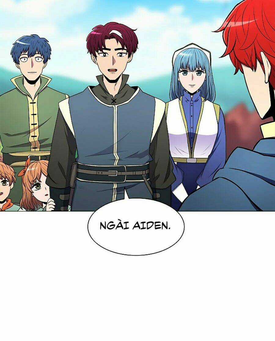 Người Nâng Cấp - Chapter 8 - Trang 8