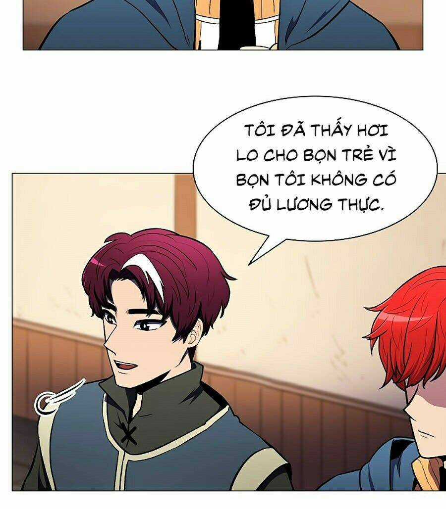 Người Nâng Cấp - Chapter 8 - Trang 71