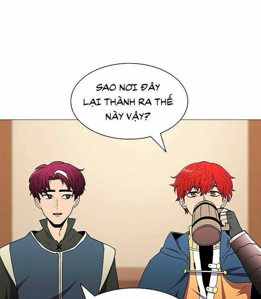 Người Nâng Cấp - Chapter 8 - Trang 73