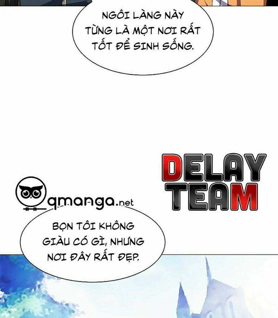 Người Nâng Cấp - Chapter 8 - Trang 74