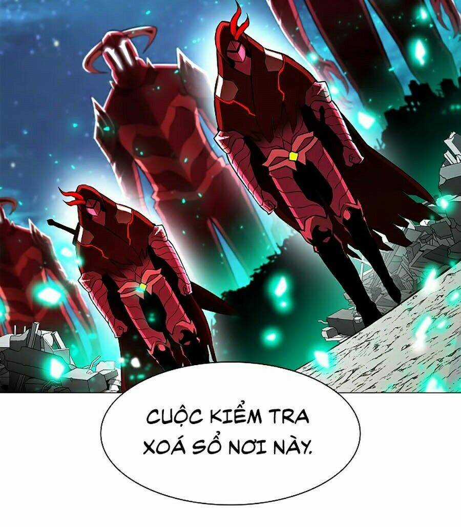 Người Nâng Cấp - Chapter 8 - Trang 77