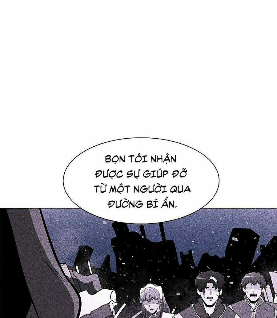 Người Nâng Cấp - Chapter 8 - Trang 78