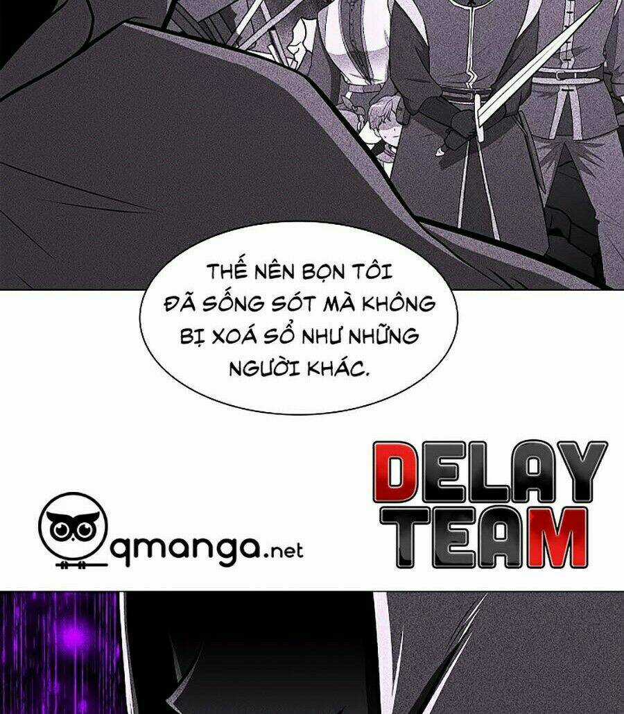 Người Nâng Cấp - Chapter 8 - Trang 79