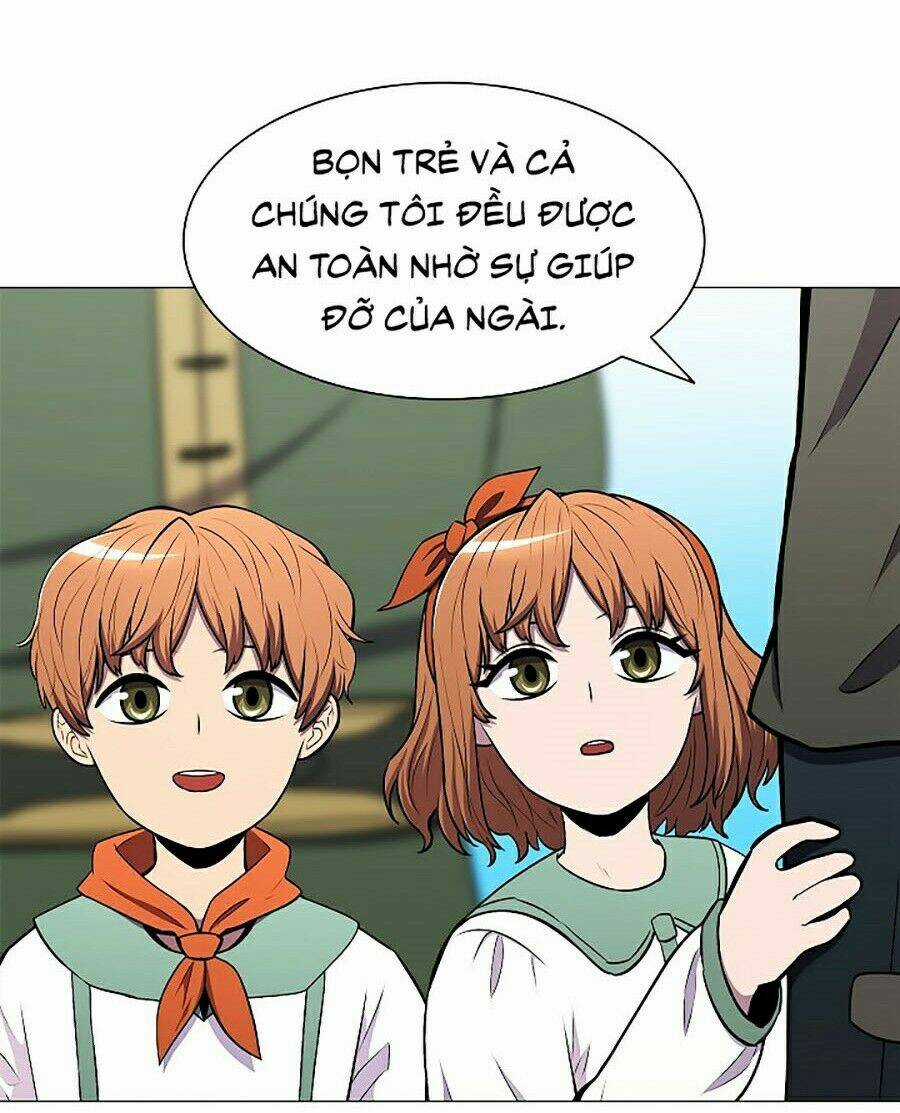 Người Nâng Cấp - Chapter 8 - Trang 9