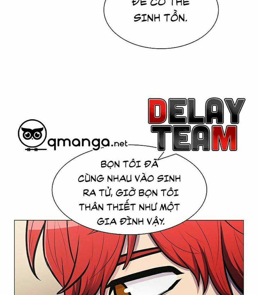 Người Nâng Cấp - Chapter 8 - Trang 82