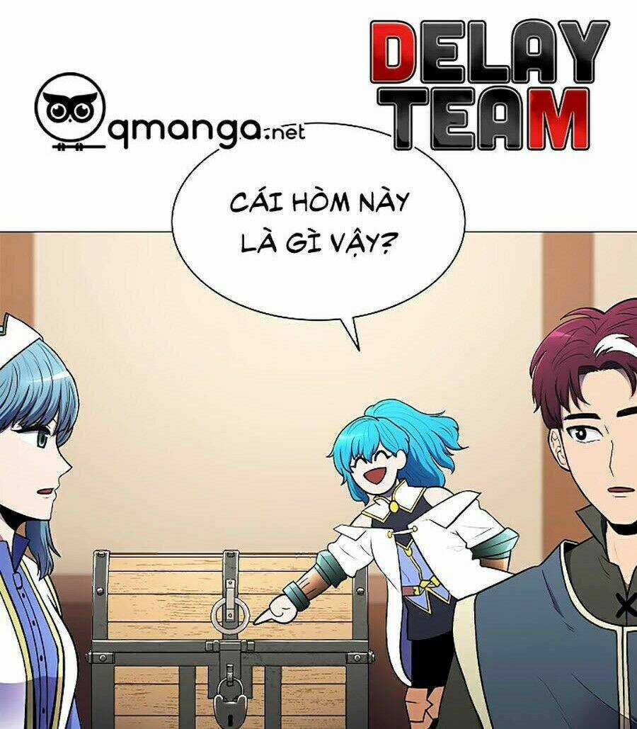 Người Nâng Cấp - Chapter 8 - Trang 91