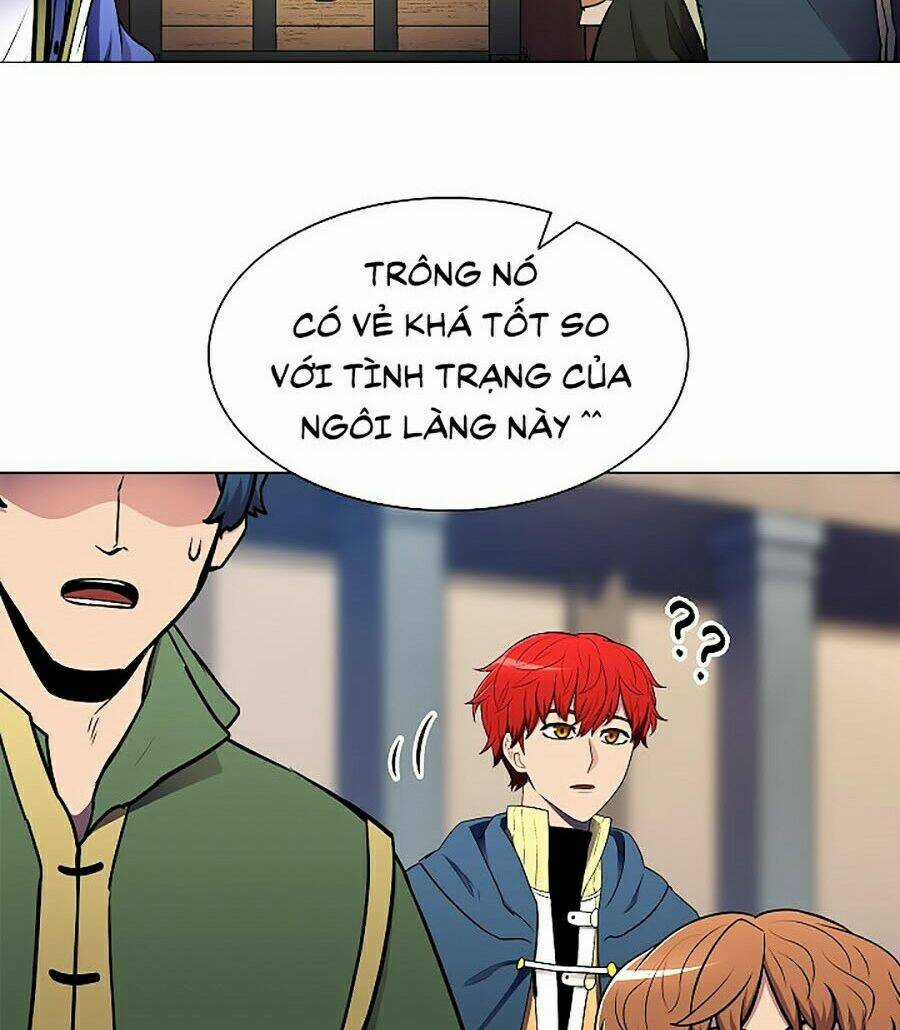 Người Nâng Cấp - Chapter 8 - Trang 92