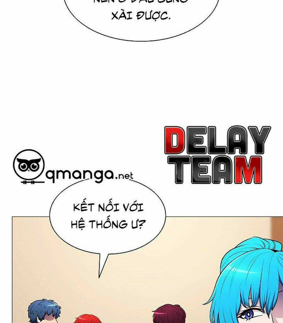 Người Nâng Cấp - Chapter 8 - Trang 95