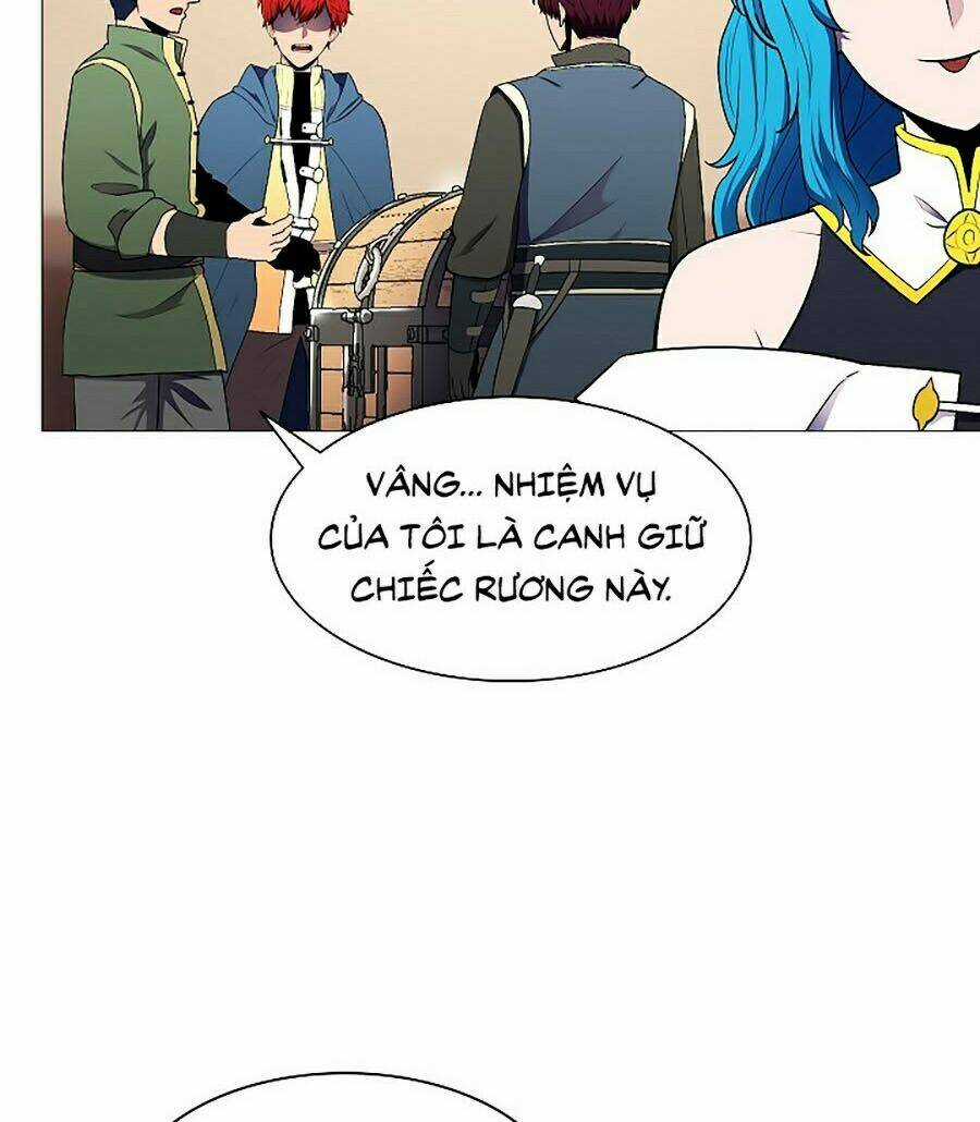 Người Nâng Cấp - Chapter 8 - Trang 96