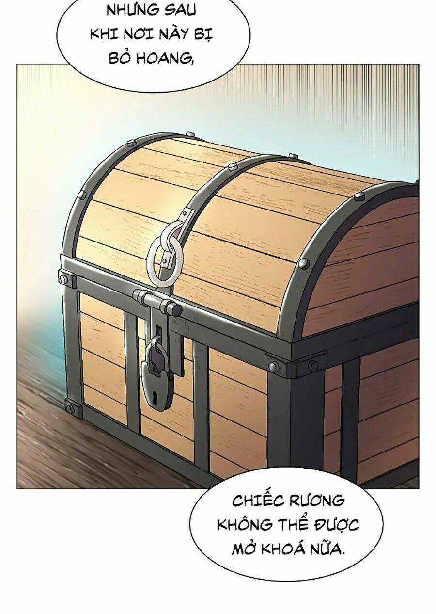 Người Nâng Cấp - Chapter 8 - Trang 97