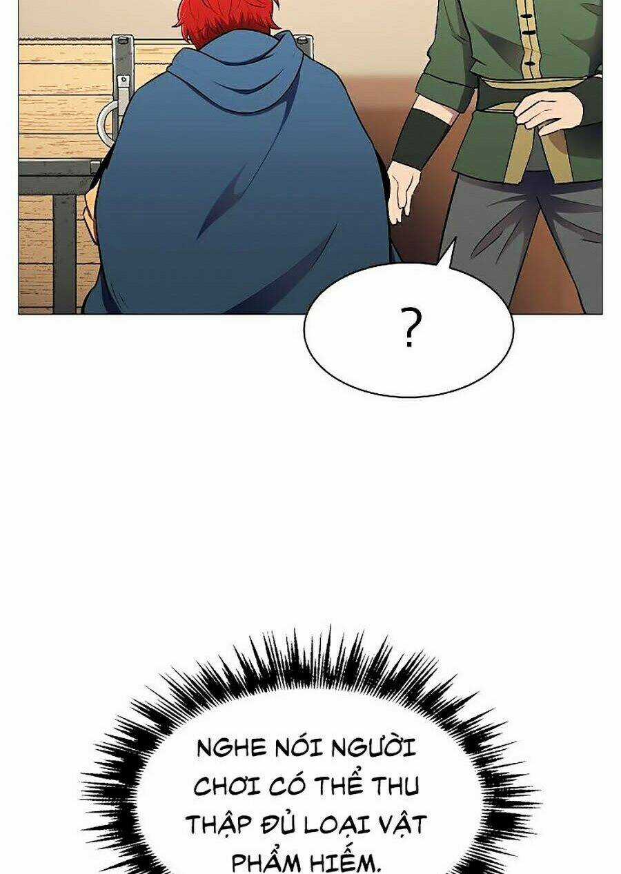 Người Nâng Cấp - Chapter 8 - Trang 100