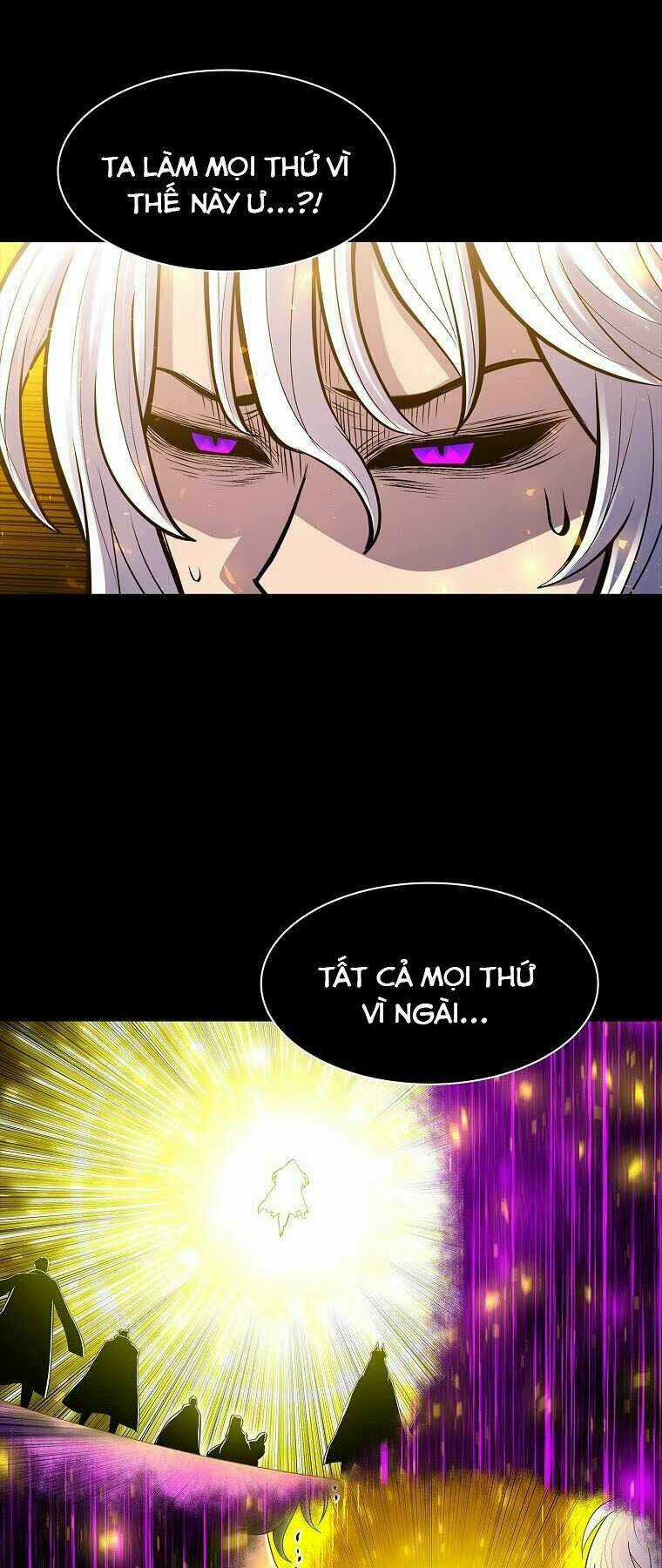 Người Nâng Cấp - Chapter 80 - Trang 3