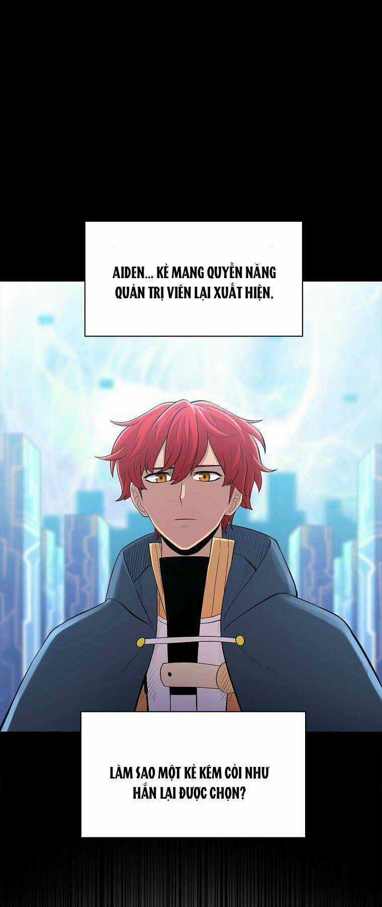 Người Nâng Cấp - Chapter 80 - Trang 21