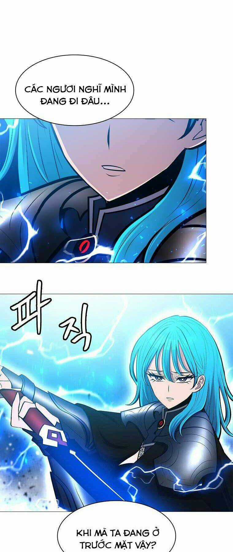 Người Nâng Cấp - Chapter 80 - Trang 28