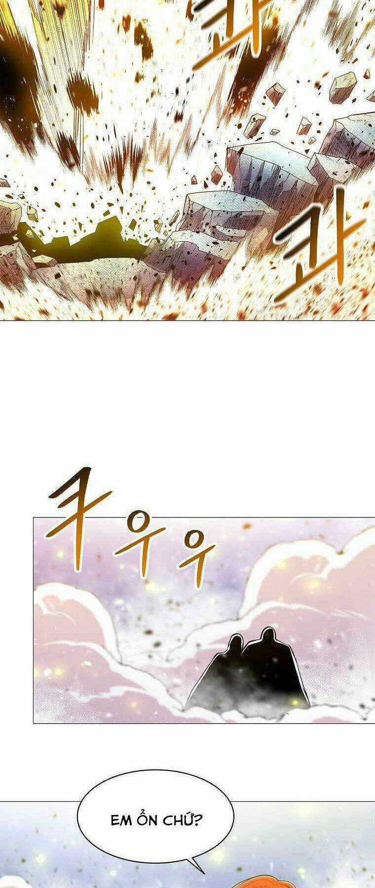 Người Nâng Cấp - Chapter 80 - Trang 36