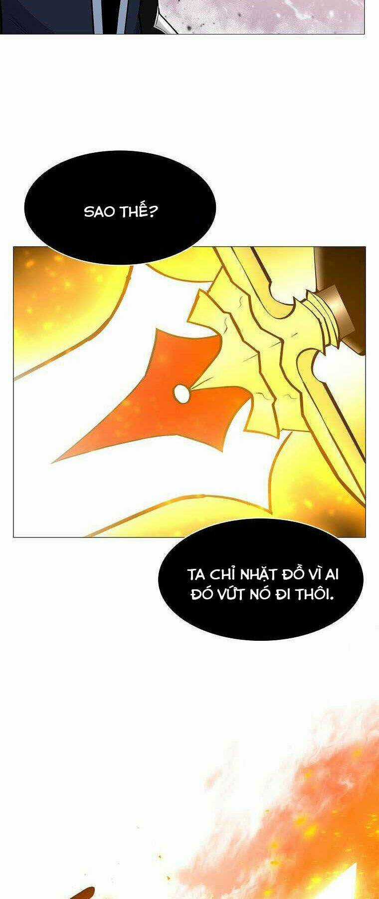 Người Nâng Cấp - Chapter 80 - Trang 38