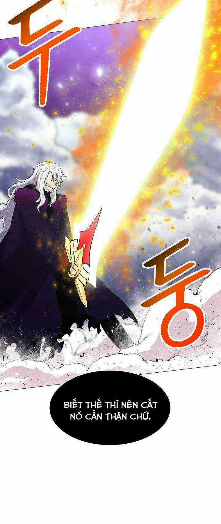 Người Nâng Cấp - Chapter 80 - Trang 39