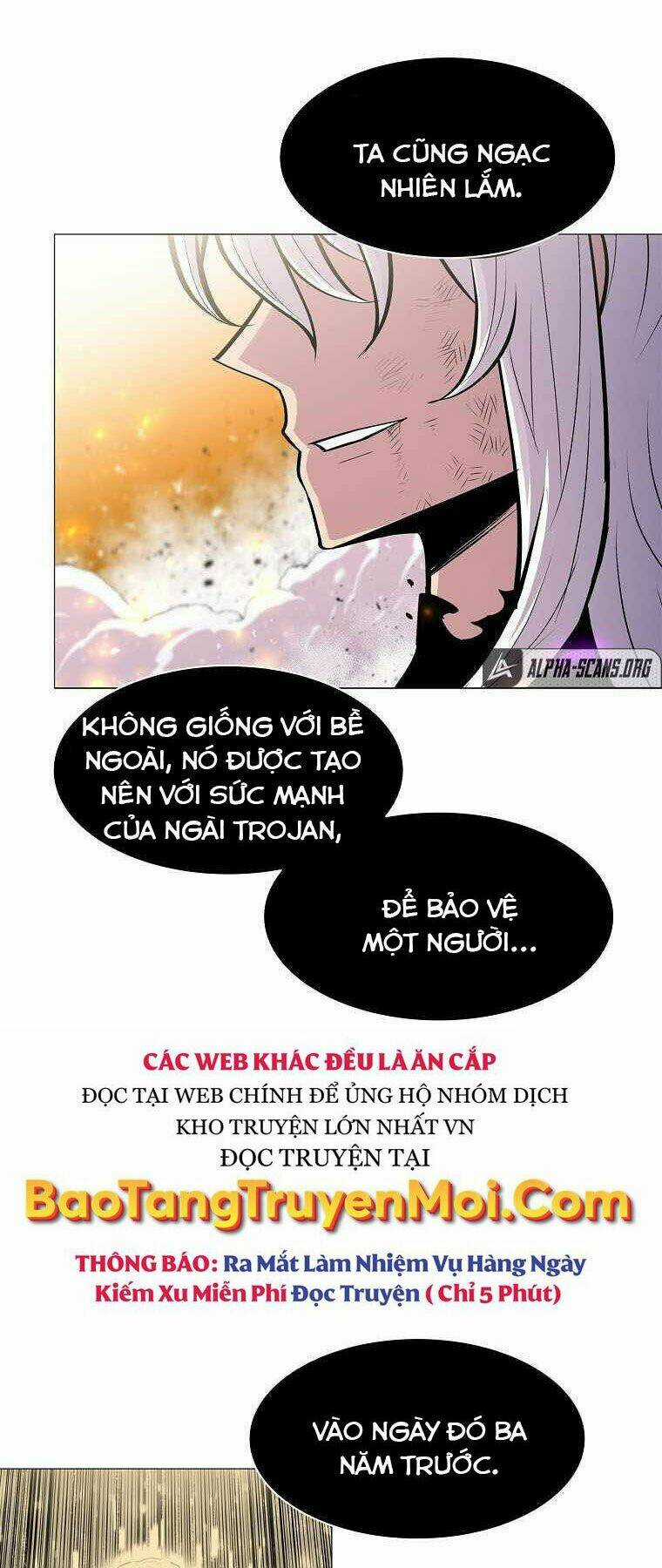 Người Nâng Cấp - Chapter 80 - Trang 40