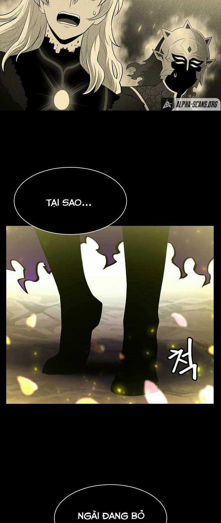 Người Nâng Cấp - Chapter 80 - Trang 5