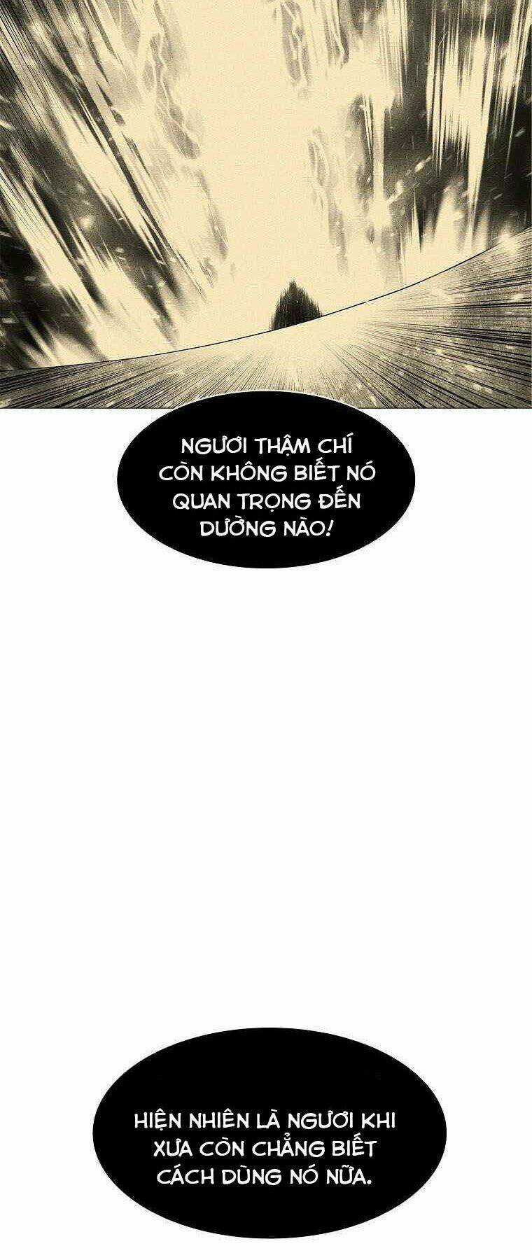 Người Nâng Cấp - Chapter 80 - Trang 42