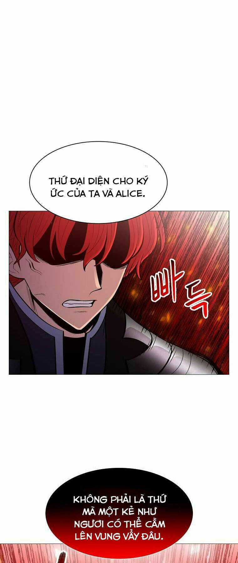 Người Nâng Cấp - Chapter 80 - Trang 44
