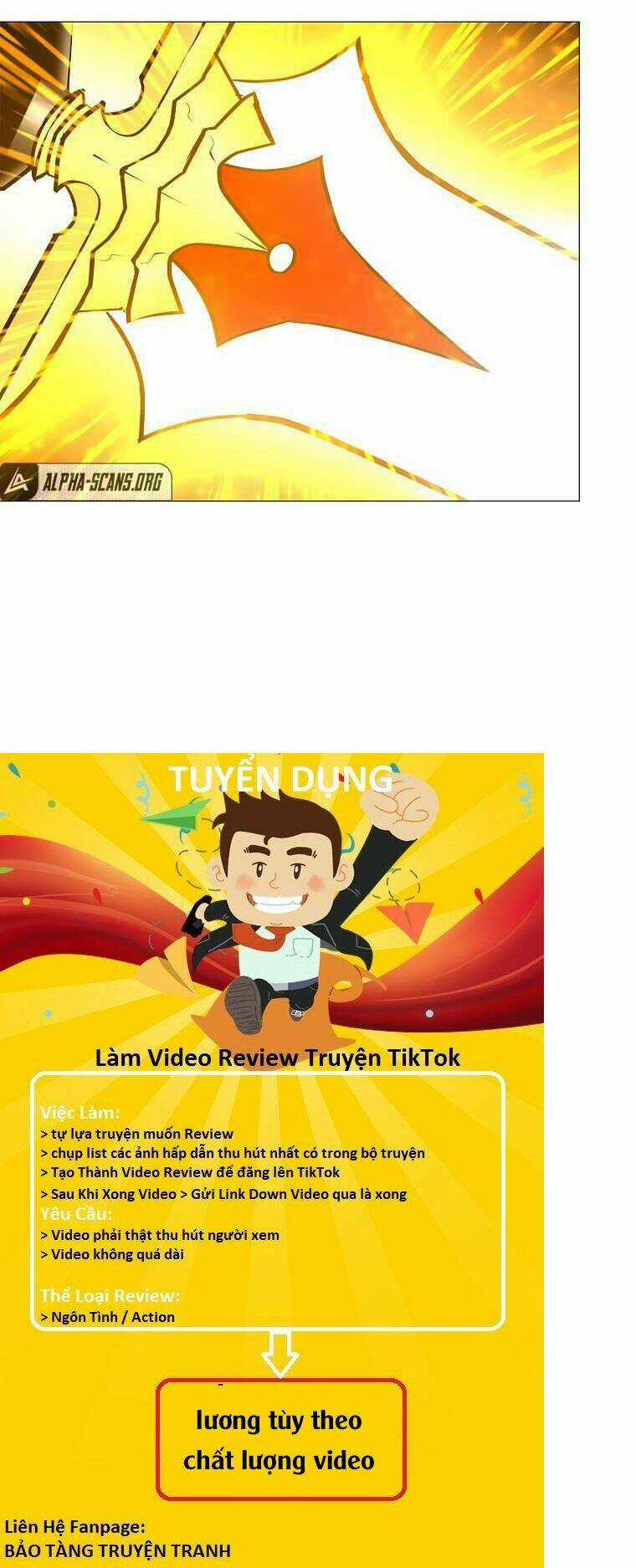 Người Nâng Cấp - Chapter 80 - Trang 47